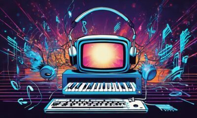 free music production apps