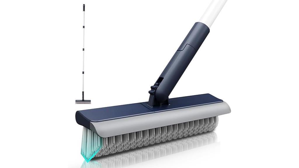 grout brush for cleaning