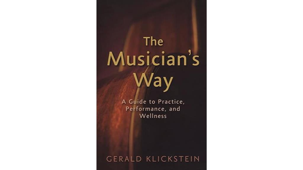 guidance for musicians success