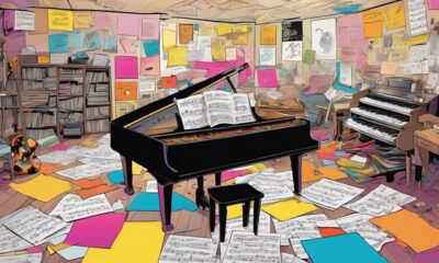 guide for music students