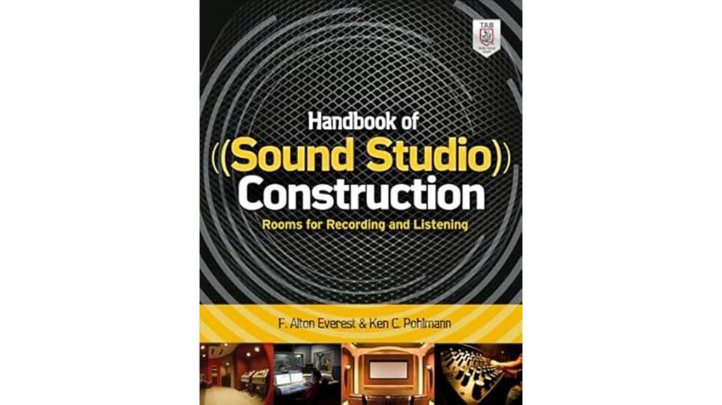 guide to sound studio