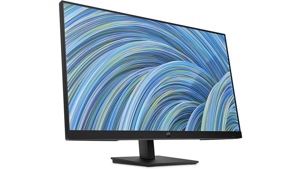 high definition computer display