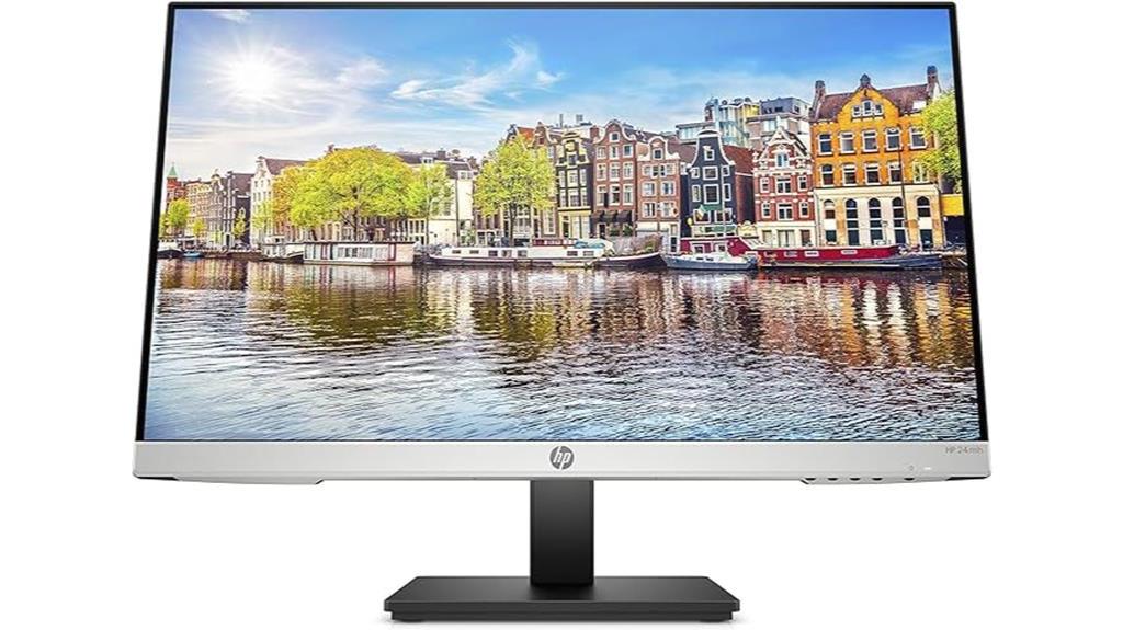 high definition computer monitor