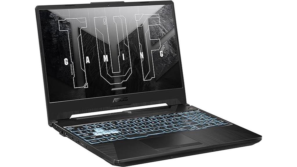 high performance gaming laptop