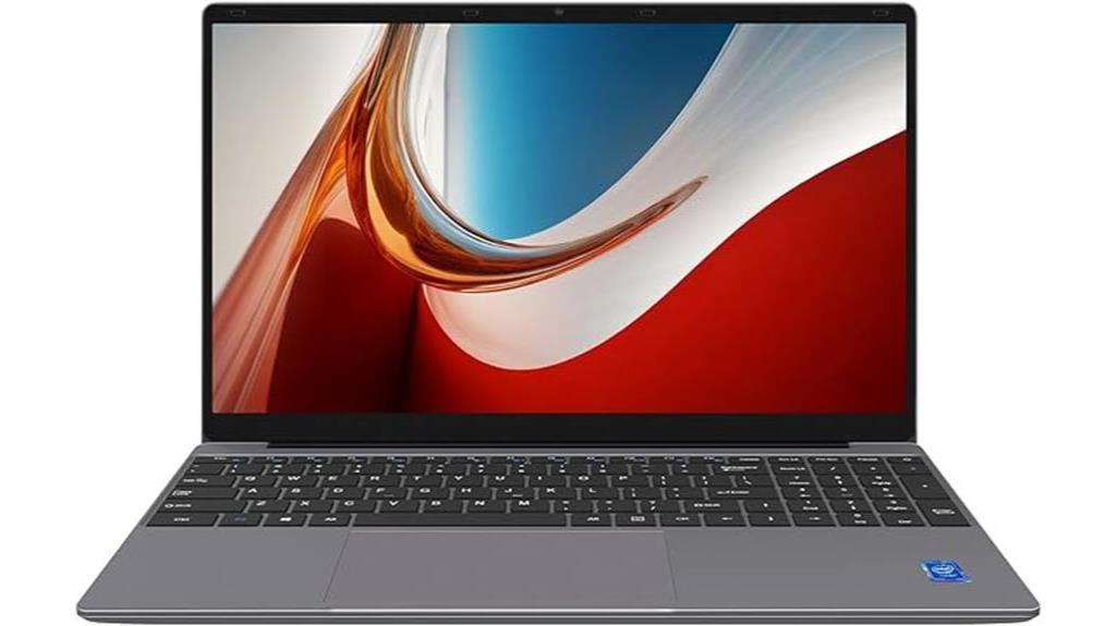 high performance laptop with specifications