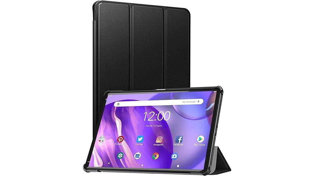 high quality android tablet pc