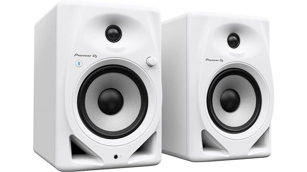 high quality desktop monitor speakers