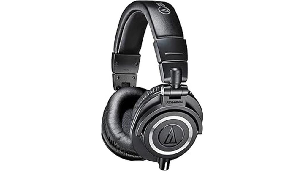 high quality headphones for professionals