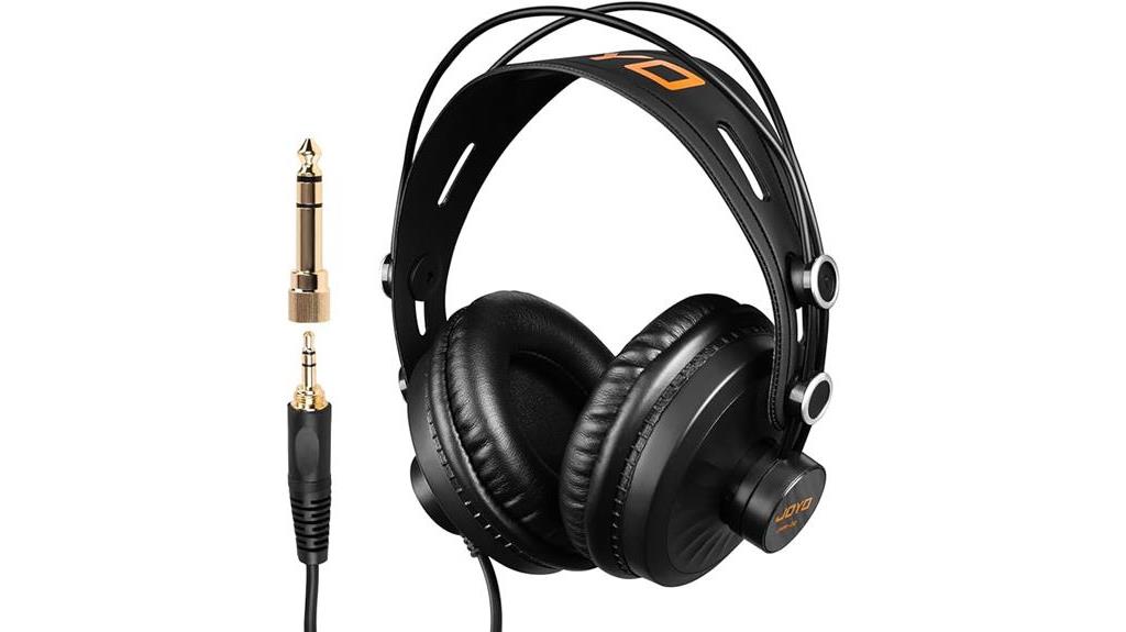 high quality noise canceling headphones