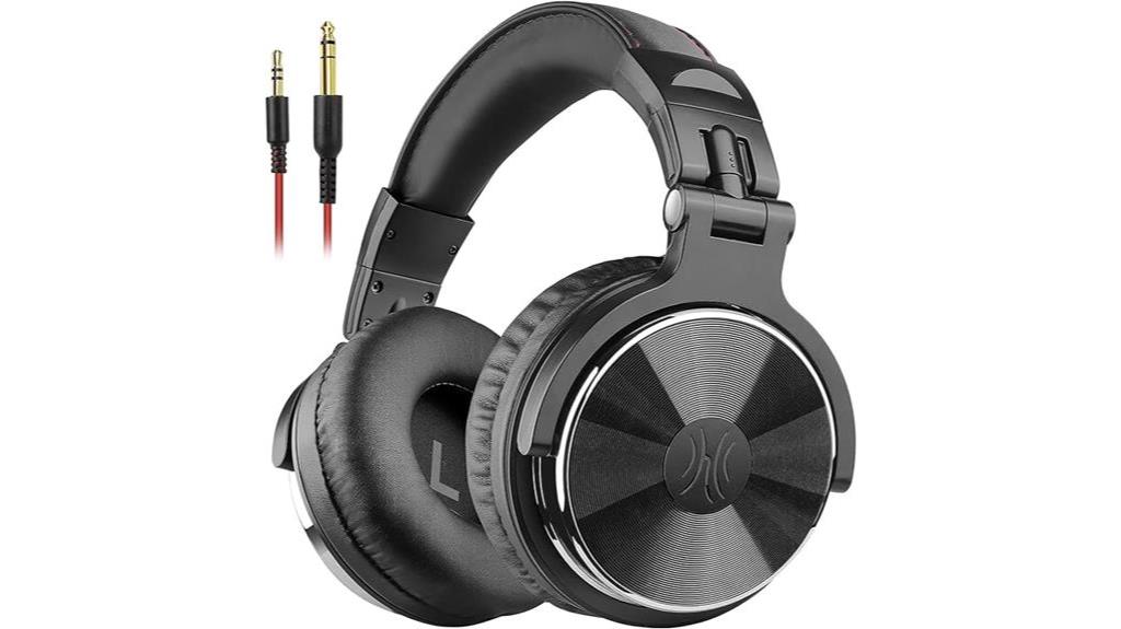 high quality oneodio headphones