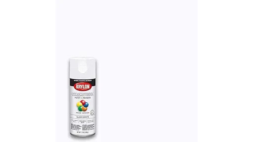 high quality paint product