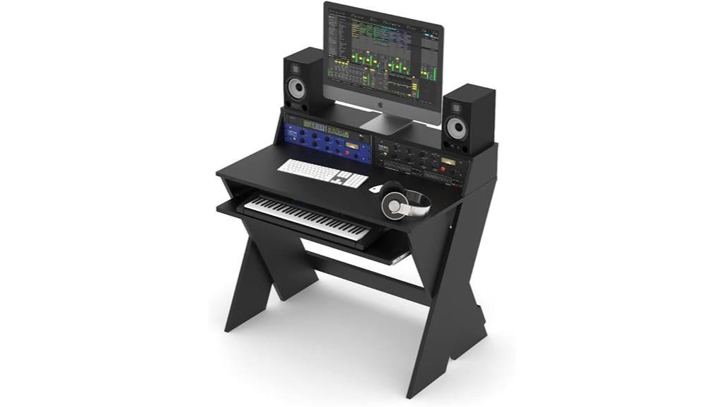 high quality sound desk