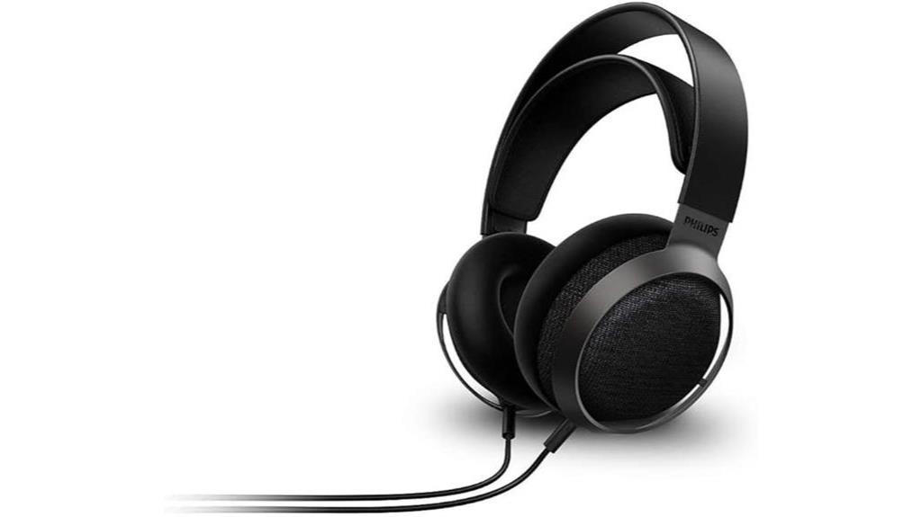 high quality studio monitor headphones