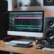 home studio music essentials