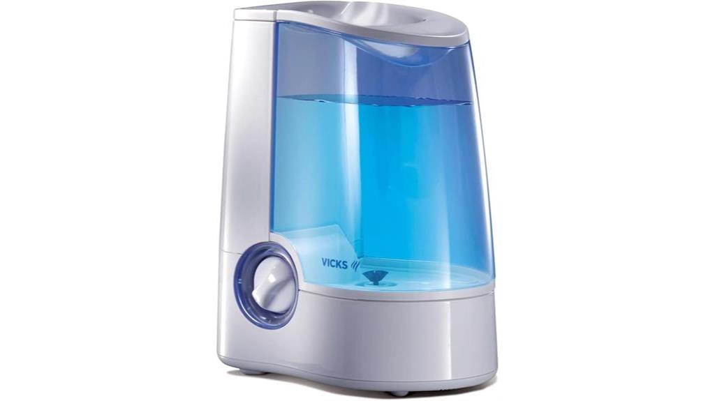 humidifier for all ages