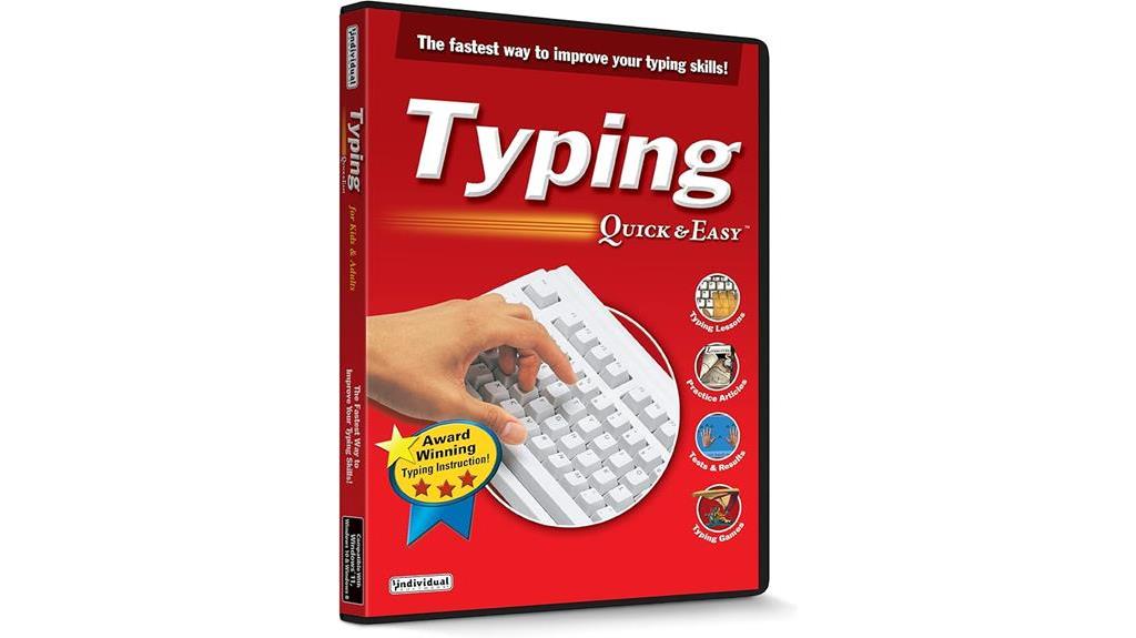 improve typing skills fast