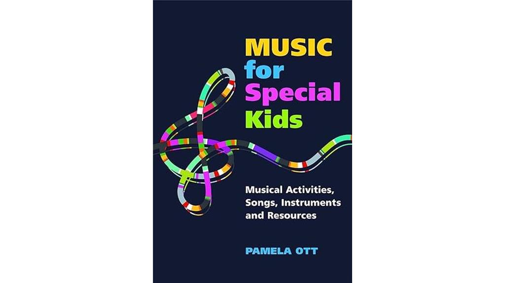 inclusive music for children