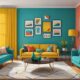 indoor paints for home