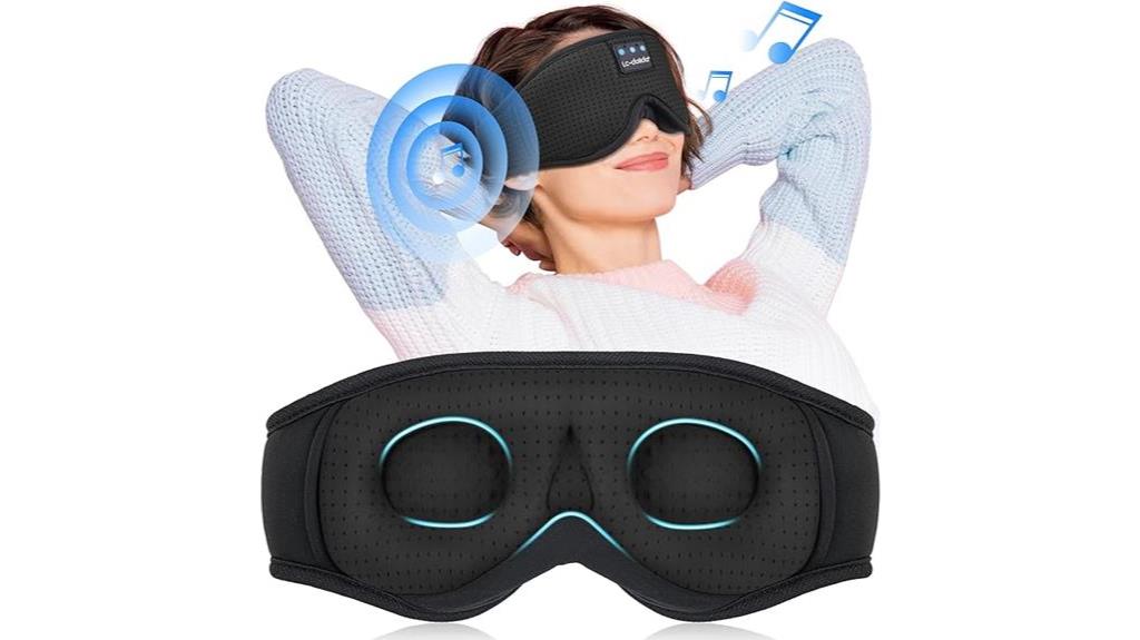 innovative sleep aid technology