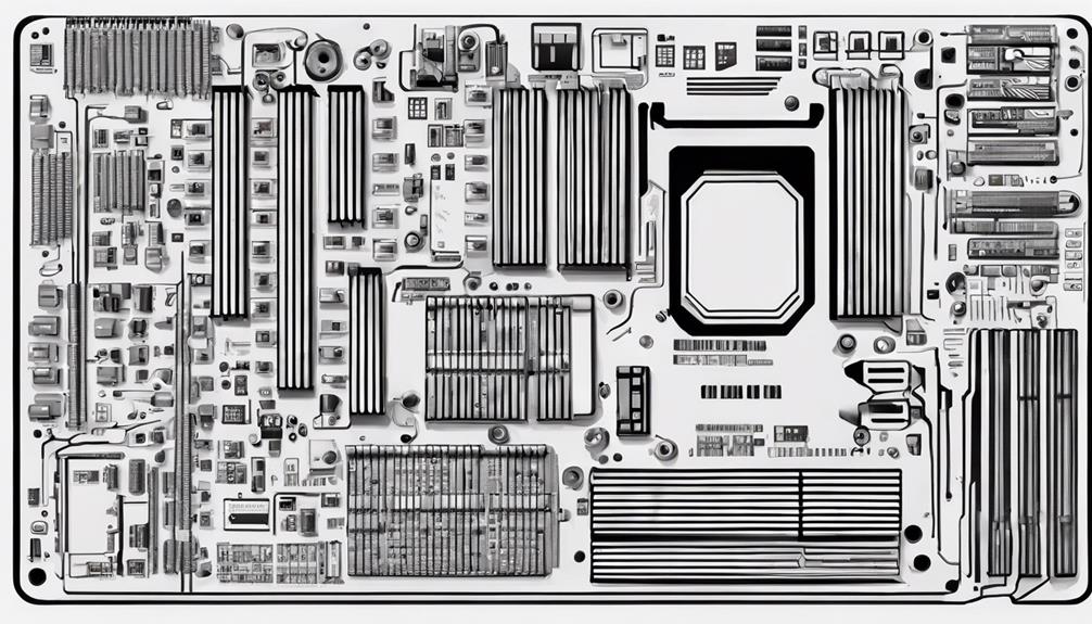 innovative technological solutions proposed