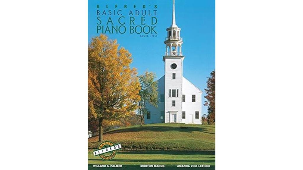 intermediate piano lessons book