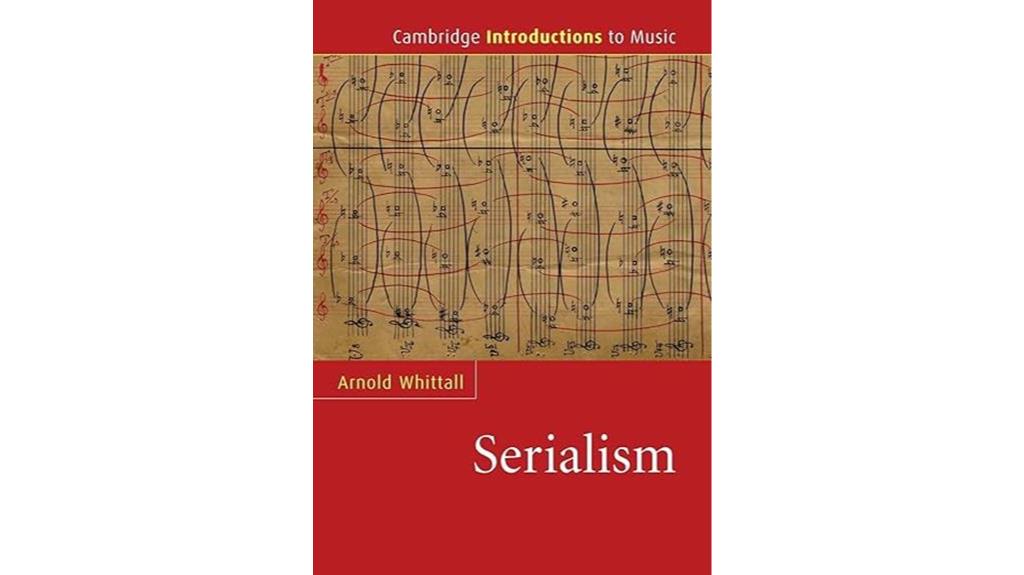 introduction to serial music