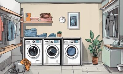 laundry revolution with combos