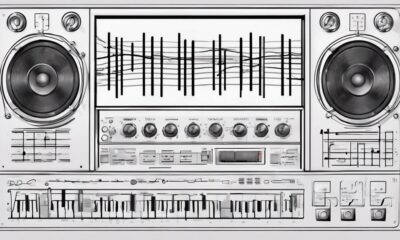 layering music for depth