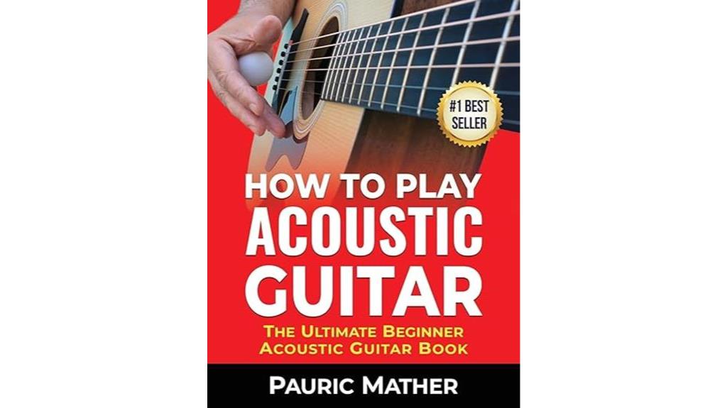 learn guitar with book