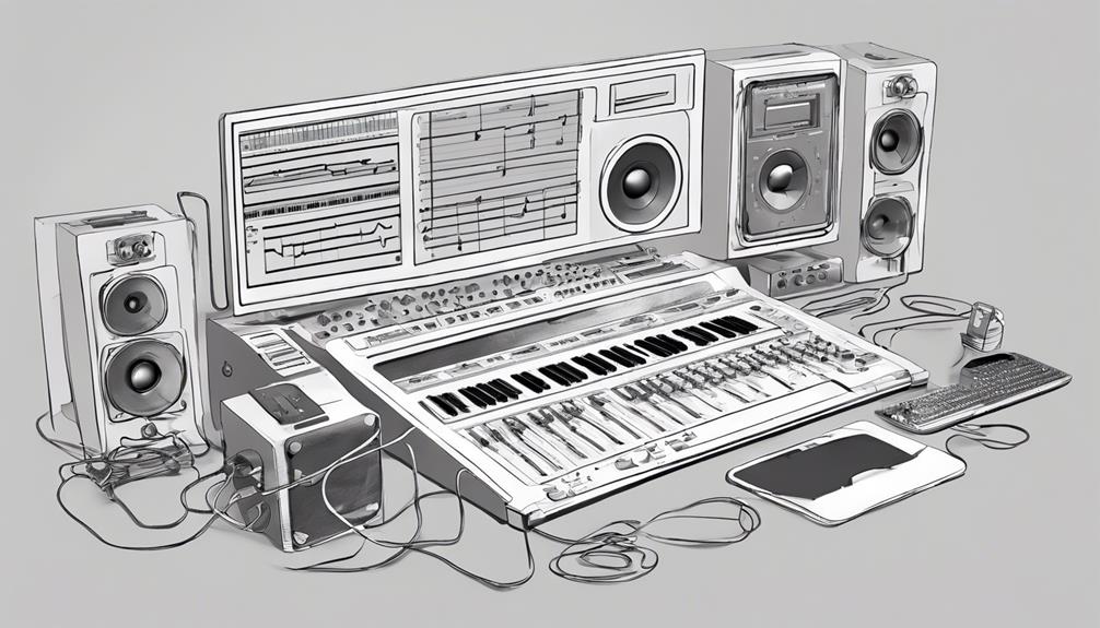 looping in music production