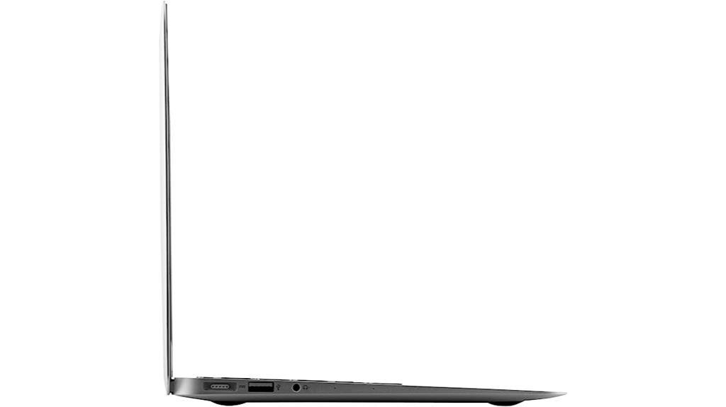 macbook air 13 inch laptop