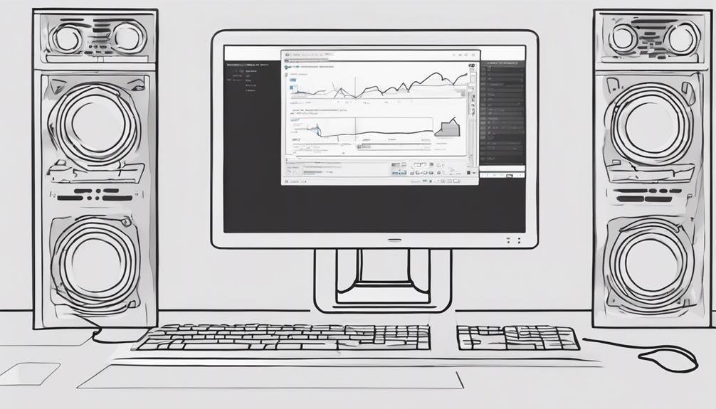 managing computer performance efficiently