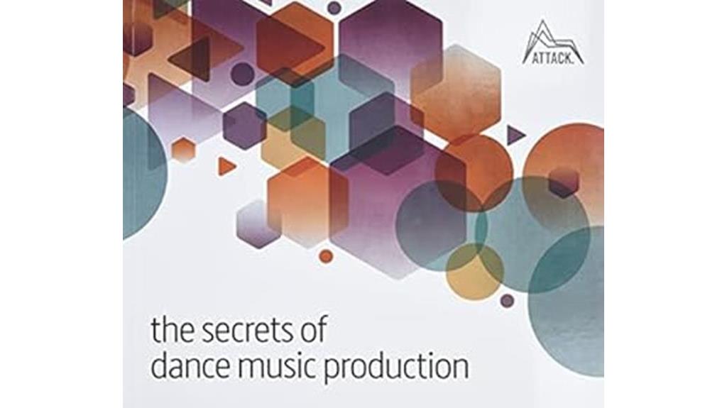 mastering dance music production