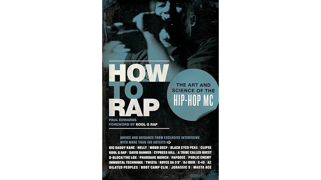mastering hip hop through knowledge
