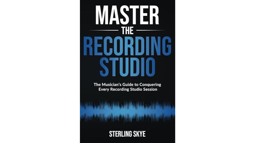 mastering the recording process