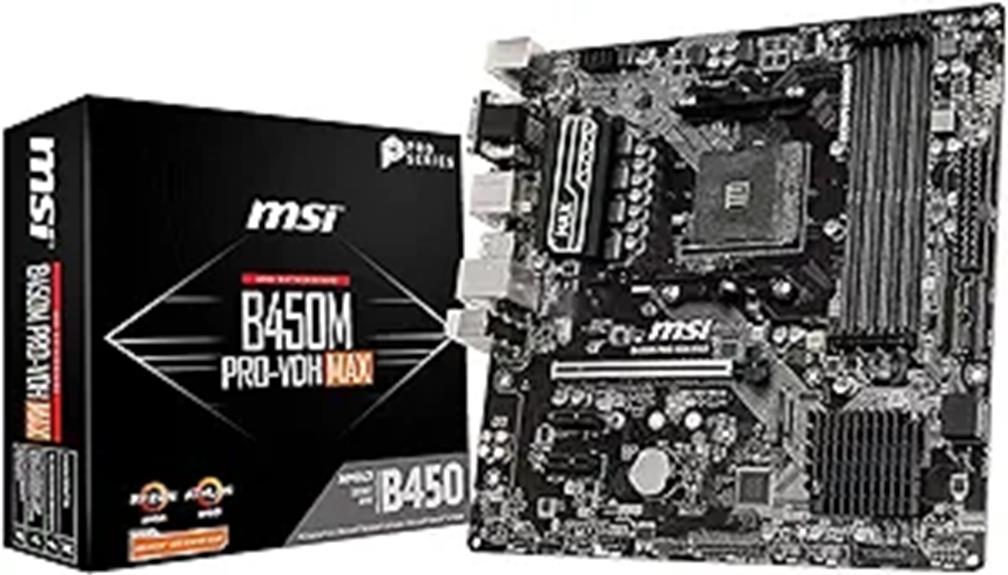 micro atx motherboard for amd