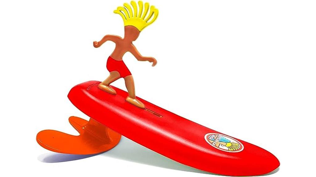 mini surfboard for kids
