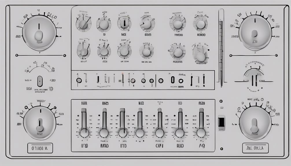 mixing efficiency through compression