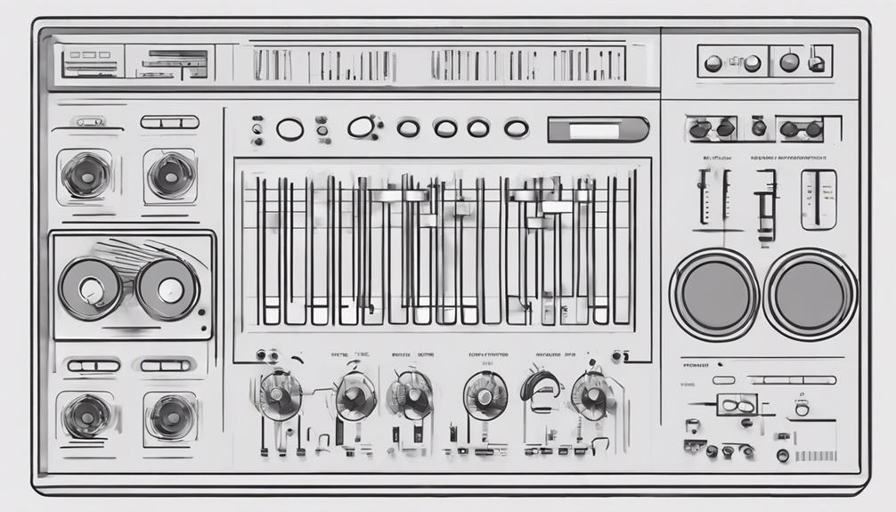 mixing music production guide