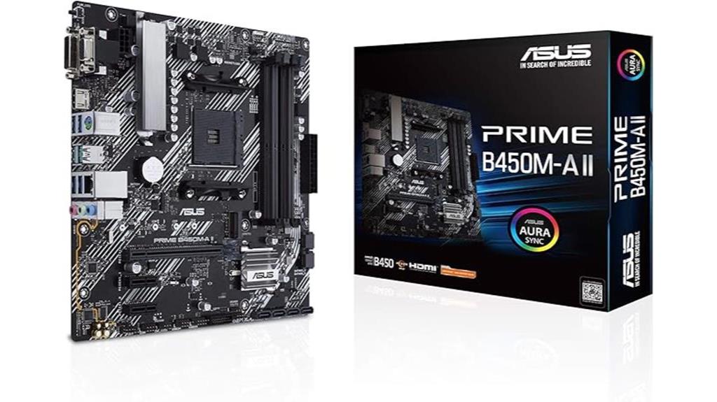 motherboard for amd processors