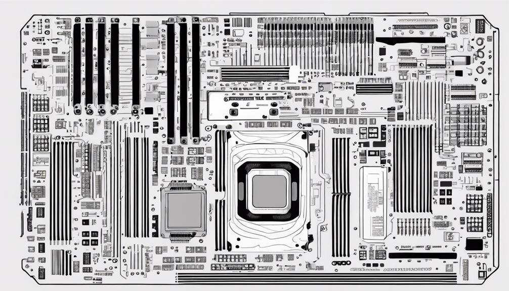 motherboard selection and compatibility