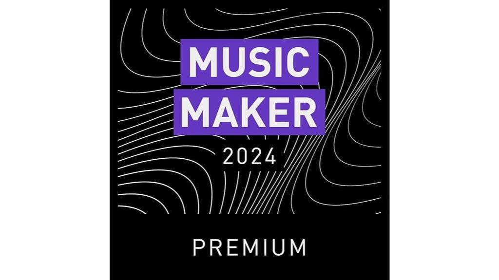 music creation software program
