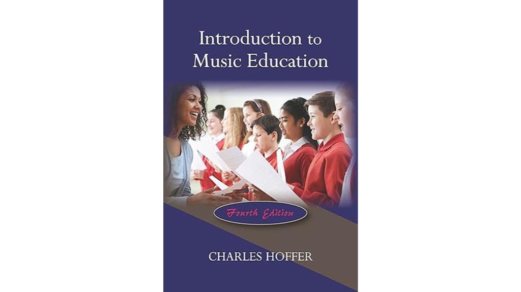 music education textbook edition