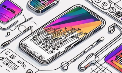 music production app guide