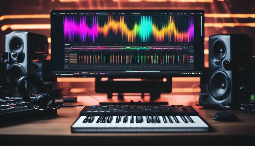 music production apps for pc