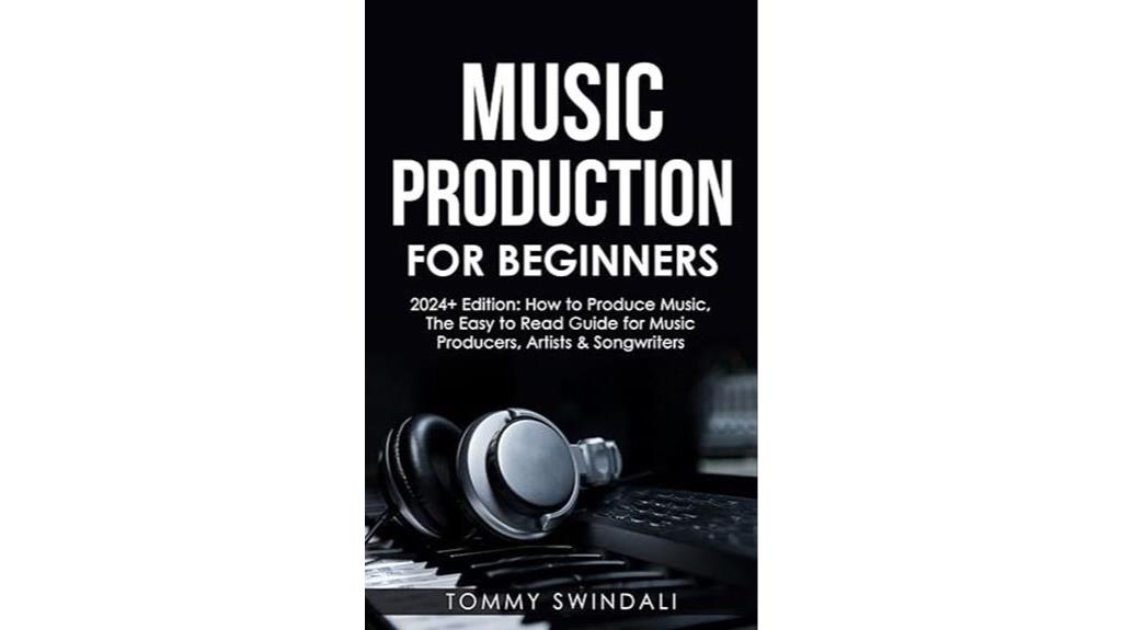 music production basics explained