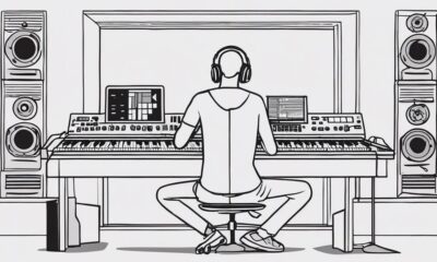 music production career guide