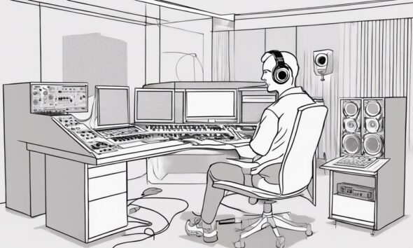 music production career guide