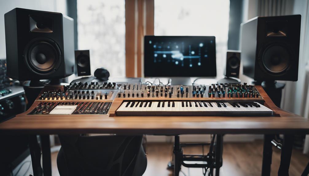 music production considerations guide
