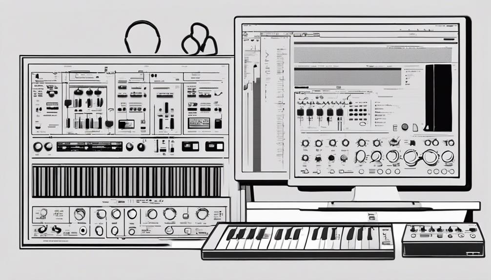 music production essentials mastered